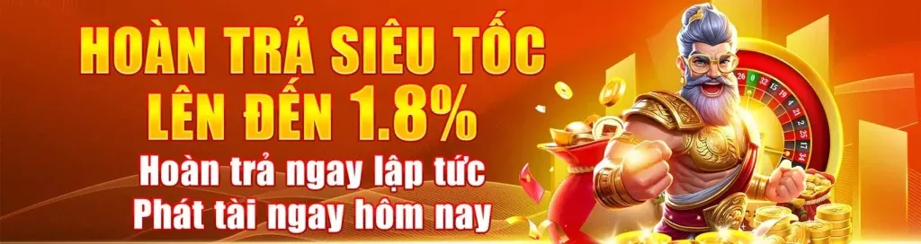 Tính năng mới game bắn cá goal123 win