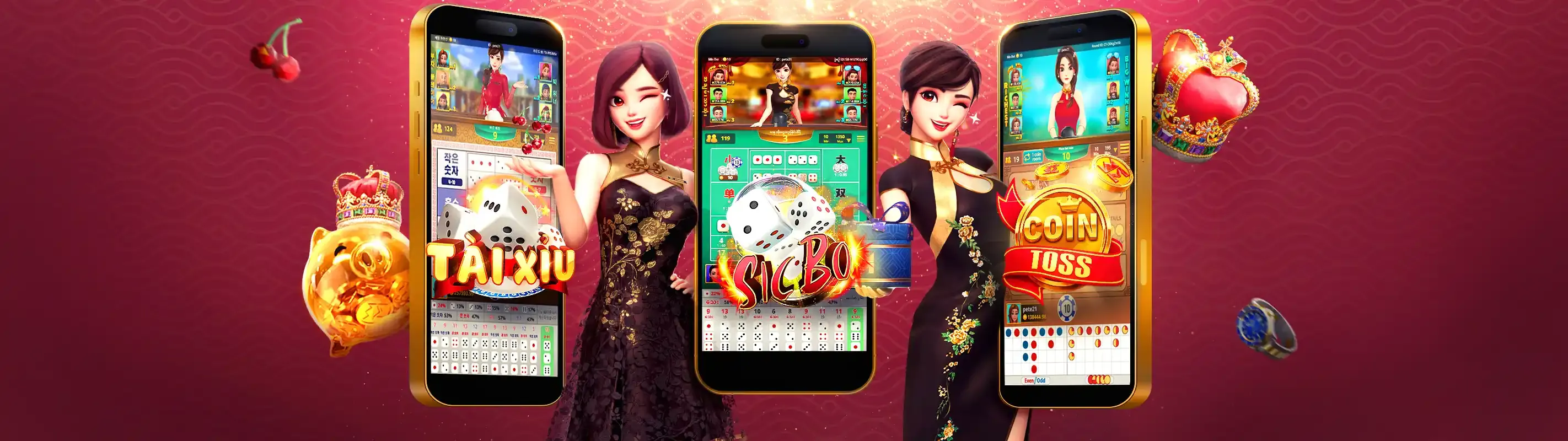 Hình ảnh đối tác goal123 win đang hợp tác và phát triển