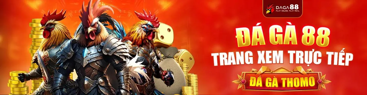 Đấu trường đá gà trực tuyến Goal123 Win sôi động