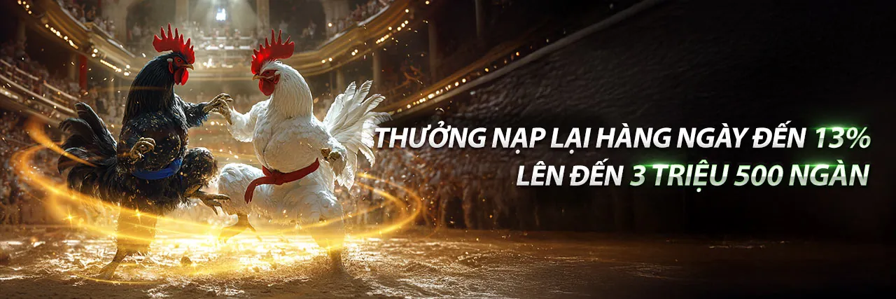 Khuyến mãi độc quyền đá gà Goal123 Win