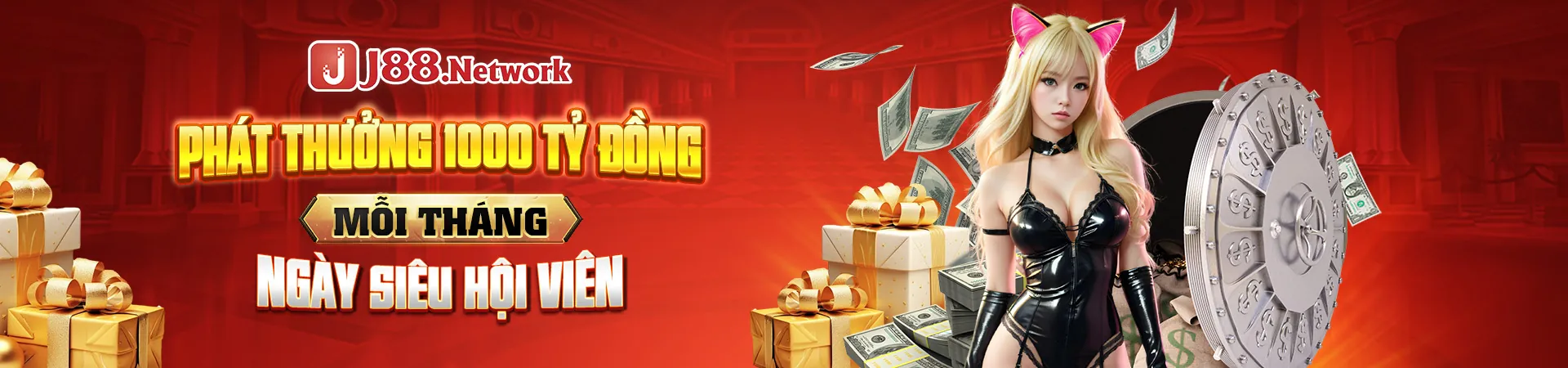Banner Khuyến Mãi Hấp Dẫn goal123 win