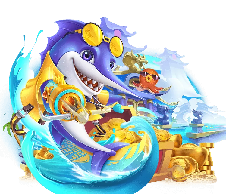 Bắn cá Rồng Goal123 Win
