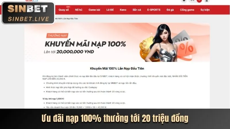 Khuyến mãi hàng ngày goal123 win